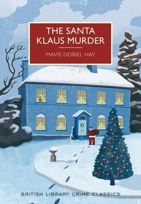 Santa Klaus Murder