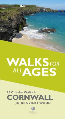 Walks for All Ages Cornwall