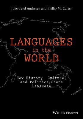 Languages In The World