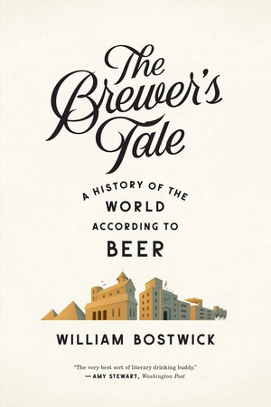 Brewer's Tale