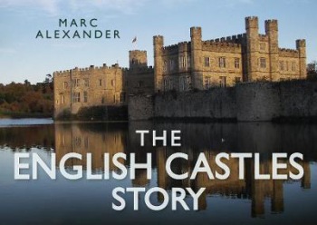 English Castles Story