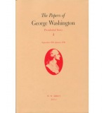Papers of George Washington Presidential Series, v.4;Presidential Series, v.4