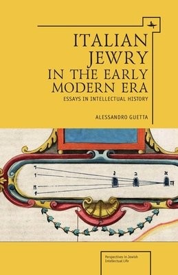 Italian Jewry in the Early Modern Era