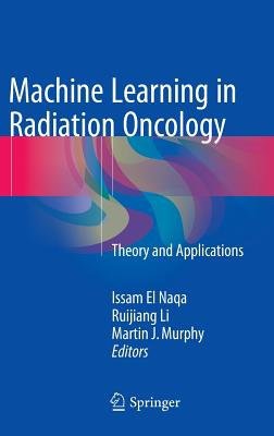 Machine Learning in Radiation Oncology