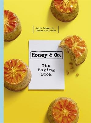 Honey a Co: The Baking Book