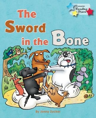 Sword in the Bone