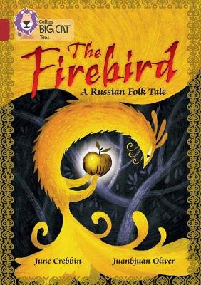 Firebird: A Russian Folk Tale
