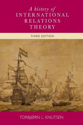 History of International Relations Theory