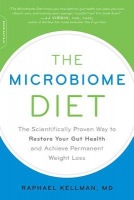 Microbiome Diet