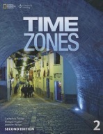 Time Zones 2: Student Book