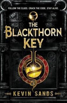 Blackthorn Key