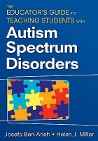 Educator's Guide to Teaching Students With Autism Spectrum Disorders