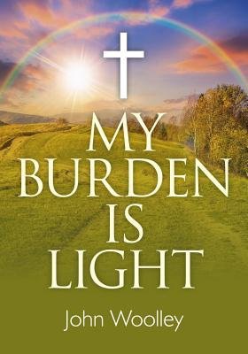 My Burden is Light Â– Companion to "I Am With You"