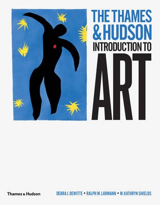 Thames a Hudson Introduction to Art