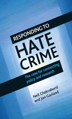 Responding to Hate Crime