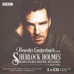 Benedict Cumberbatch Reads Sherlock Holmes' Rediscovered Railway Mysteries