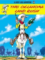Lucky Luke 20 - The Oklahoma Land Rush