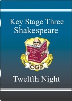 KS3 English Shakespeare Text Guide - Twelfth Night