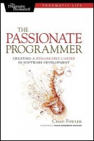 Passionate Programmer