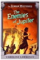Roman Mysteries: The Enemies of Jupiter