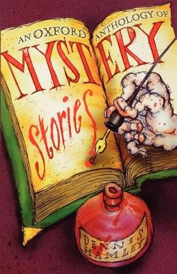 Oxford Anthology of Mystery Stories
