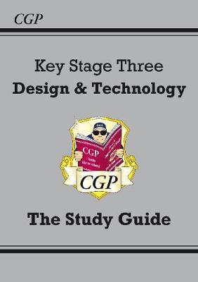 KS3 Design a Technology Study Guide