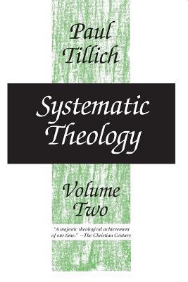 Systematic Theology