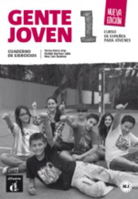 Gente Joven 1 + audio download - Nueva edicion