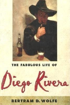 Fabulous Life of Diego Rivera