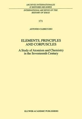 Elements, Principles and Corpuscles
