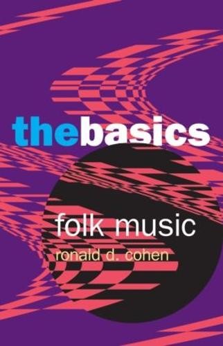 Folk Music: The Basics