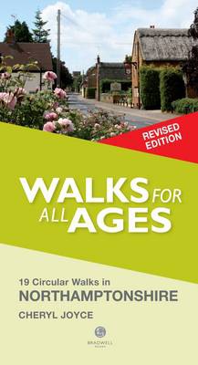 Walks for All Ages Northamptonshire