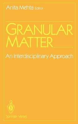 Granular Matter