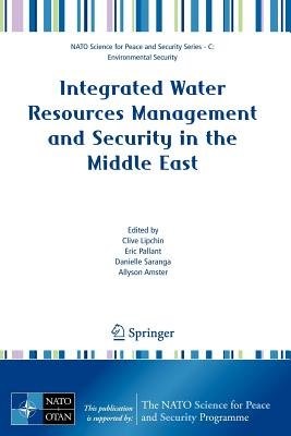 Integrated Water Resources Management and Security in the Middle East