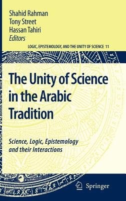 Unity of Science in the Arabic Tradition