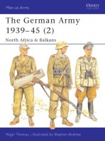 German Army 1939-45 (2)