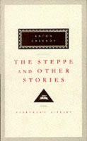 Steppe And Other Stories