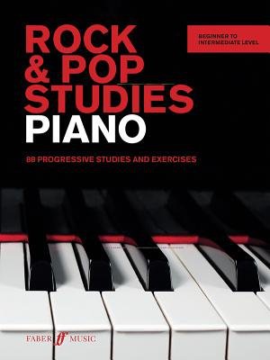 Rock a Pop Studies: Piano