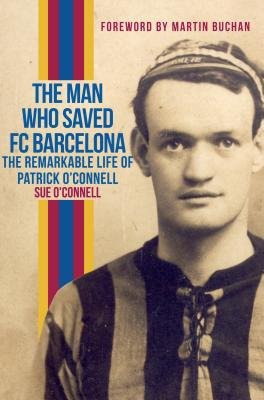 Man Who Saved FC Barcelona
