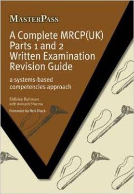 Complete MRCP(UK)
