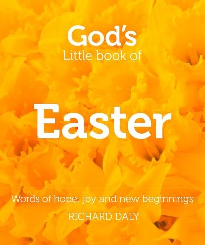 GodÂ’s Little Book of Easter