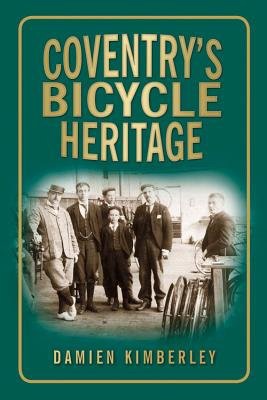 Coventry's Bicycle Heritage