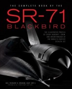 Complete Book of the SR-71
