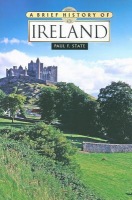 Brief History of Ireland
