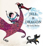 Jill a Dragon