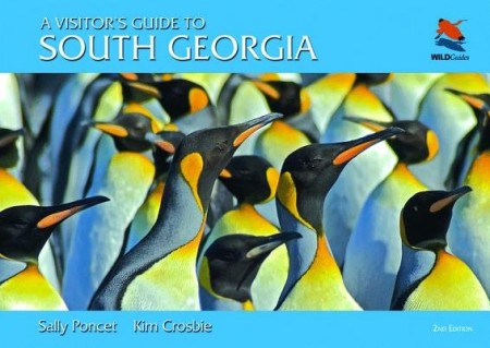 Visitor's Guide to South Georgia