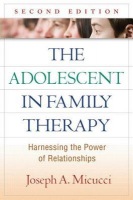 Adolescent in Family Therapy, Second Edition