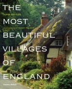 Most Beautiful Villages of England