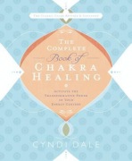 Complete Book of Chakra Healing