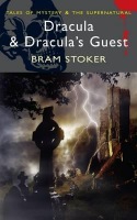 Dracula a Dracula's Guest